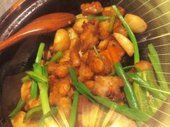 啫啫鸡中宝-啫神·广州地标美食(北京路店)