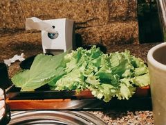 -汉拿山(悦荟·万科购物中心店)