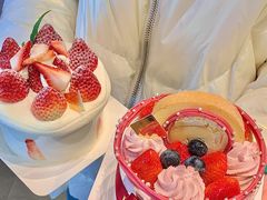 -卷心卷意·轻甜蛋糕(新光天地店)