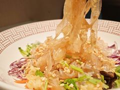 五彩拉皮-老济南·地道济南菜(大明湖店)