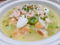 -印巷里主题餐厅(马鞍山店)