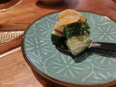 麻辣鲜蛤-花道寿司·料理(东城店)