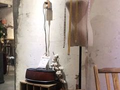 大堂-春庄咖啡SpringHues(钟楼小区店)
