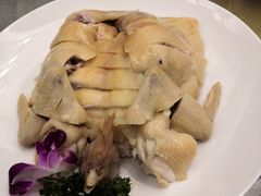 -汤臣·空中餐厅·严选粤菜(石湾世博广场店)