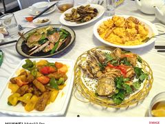 -全记海鲜菜馆(海傍街店)