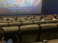 -SFC上影影城(港汇永华IMAX激光店)
