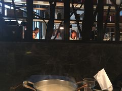 自助取餐区-星伦多 自助料理(圆融店)