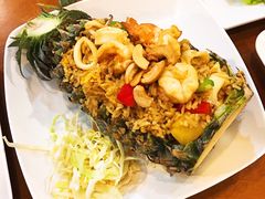 菠萝饭-两兄弟Song Pee Nong(2号店)