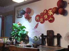 -百玺足道·按摩·SPA(航洋店)