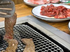 -风味烧烤(泰富店)