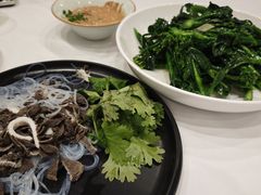 -到家尝北京菜(西坝河店)