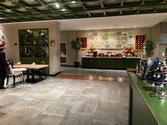 -古关火锅店(古北水镇景区店)