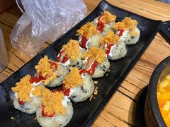 -京玉菲饭店(李村店)