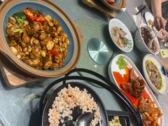 -松鹤楼(狮山永利广场店)