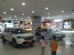 -大润发(花都店)