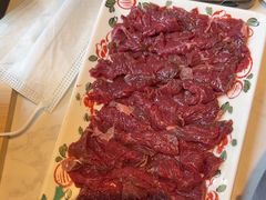 -东门口·鲜爆肚涮肉·烧烤(老门东店)