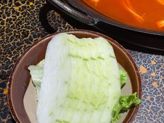 -赵九记呱呱老火锅(钟楼总店)