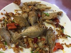 -太湖好灶头土菜馆(石公路店)