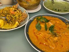 -CHINCHIN 青青·泰国料理(万象食家店)