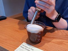 -O.P.S. CAFE
