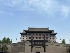 -西安城墙·碑林历史文化景区