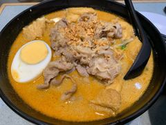 槟城喇沙米线-华嫂冰室(尖沙咀店)