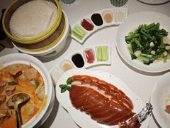 -華府Deluxe(兴业太古汇店)
