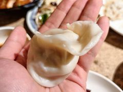 -金谷园饺子馆(北邮总店)