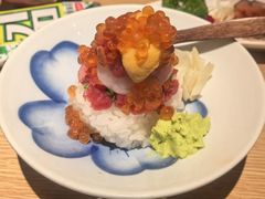 -阿吾罗·月咏精致日料(港汇恒隆广场店)
