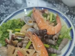 -八两八金·莱芜特色炒鸡(市南漳浦路店)