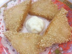 虾多士-華歡冰室-WahFoon(吉大店)