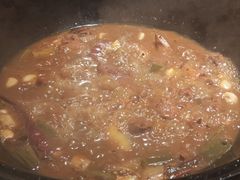 -万里闯关东铁锅炖菜馆(高新旗舰店)