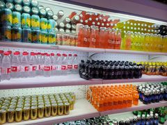 -爱有声毛肚串串火锅自助(龙之梦大都汇店)