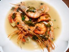 -涌觅名灶·本地海鲜宁波菜(财富广场店)