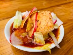 -渔桥李记奶汤面(东街店)