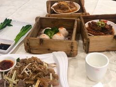 -鼎珑点心仔(燕塘店)