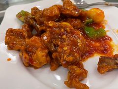 -梅龙镇酒家(南京西路总店)
