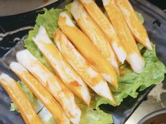 -燚青春东北泥炉烤肉(百合店)