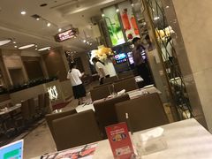 大堂-芭菲盛宴·环球美食(袁家岗店)