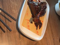-大潮淮·淮扬菜(何园旗舰店)