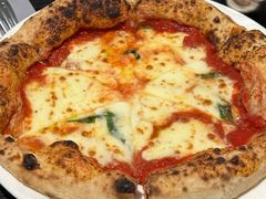 -Osteria意大利餐厅