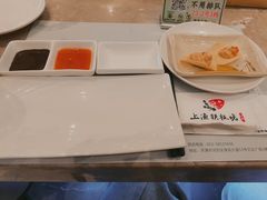 -上渔铁板烧(熙悦汇店)