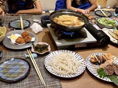 -樱之味精致料理融合餐厅