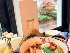 -夏朵餐厅(丁香店)