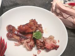 -鸽子侯·家宴·平价海鲜(绿地店)