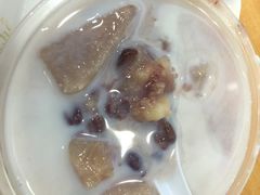 百花甜品店-百花传统甜品店(原址店)