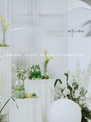 -仟漫私人婚礼定制(纳帕溪谷后湾店)