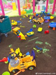 -孩子王童乐园(洛阳万达店)