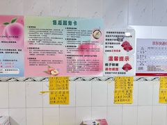 -老袁家蜜桃农场·阳山水蜜桃