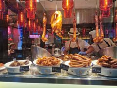 -陈鹏鹏潮汕菜(宝安机场T3航站楼店)